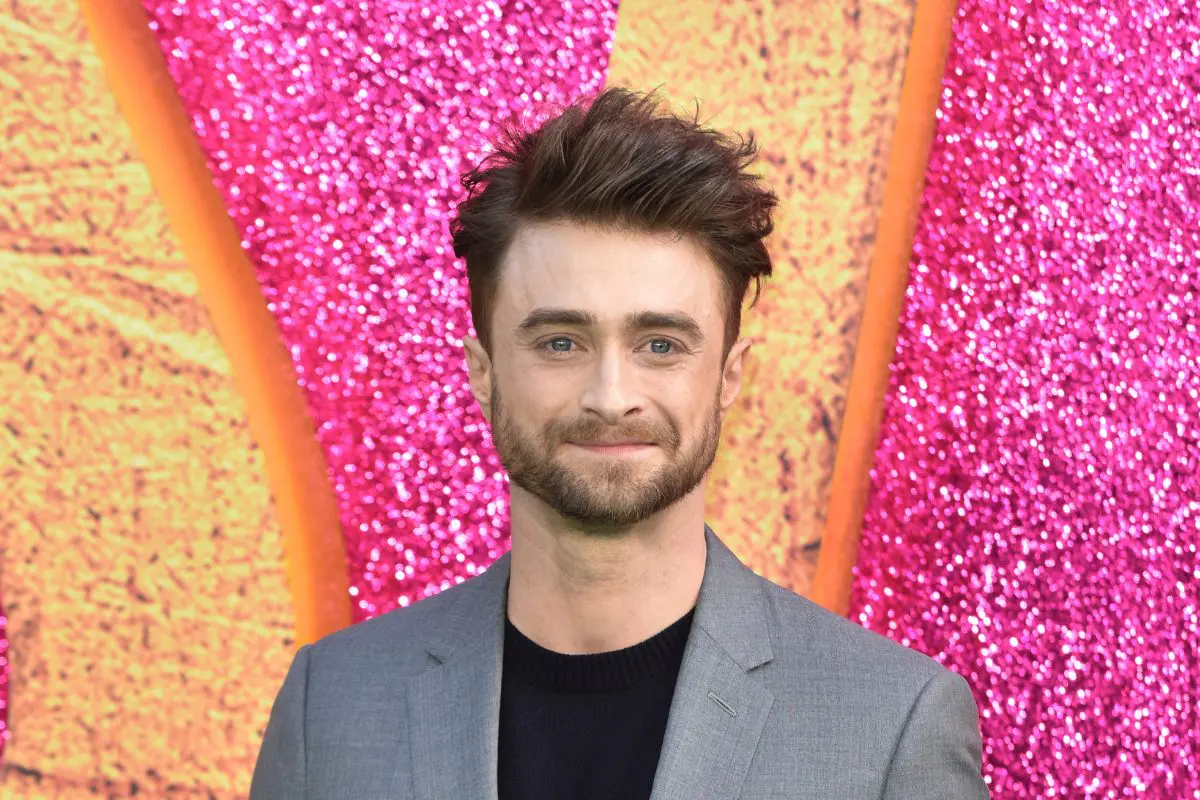 ハリーポッター　ダニエル・ラドクリフ　ポートレート ハリーポッター HARRY POTTER ダニエル ラドクリフ Daniel