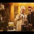 『グッド・オーメンズ』S2