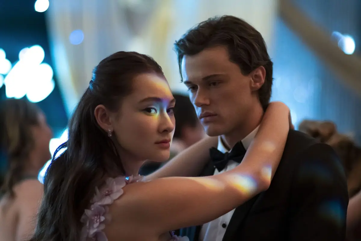 Amazon『私たちの青い夏』サントラから選ぶ“夏の一曲”は？メイン