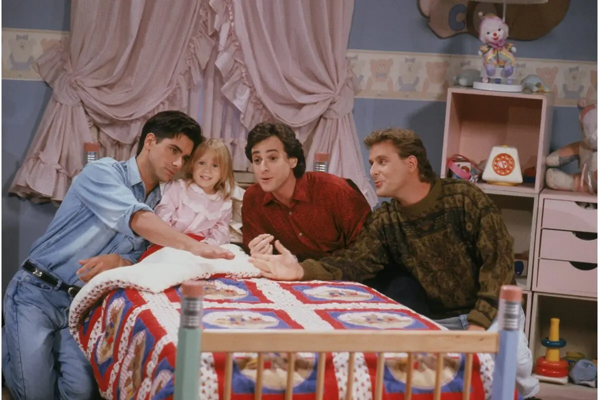 最終回】LAW \u0026 ORDER:性犯罪特捜班/SVU シーズン21 20話「それぞれの岐路/THINGS WE HAVE TO  LOSE」【シーズン・ファイナル】-海外ドラマクイーンズ, image size:1200x800