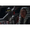 『スター・ウォーズ：アソーカ』
