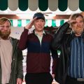 フランク、アイルランドのダメ男。