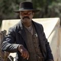 Lawmen: Bass Reeves