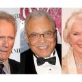 クリント・イーストウッド、ジェームズ・アール・ジョーンズ、エレン・バースティン