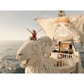 Netflix実写版ドラマ『ONE PIECE』