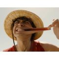 Netflix『ONE PIECE』実写版