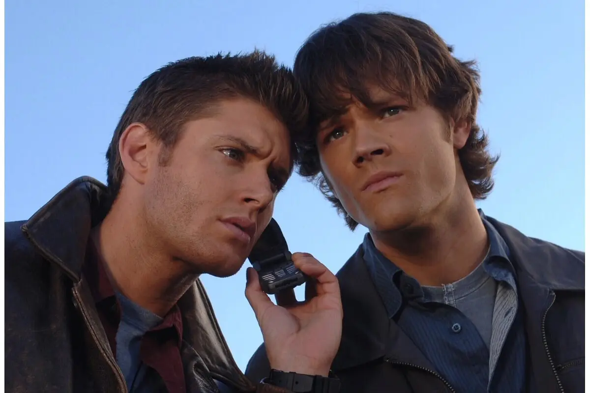スーパーナチュラル1〜14。16時まで SUPERNATURAL XIV<フォーティーン 