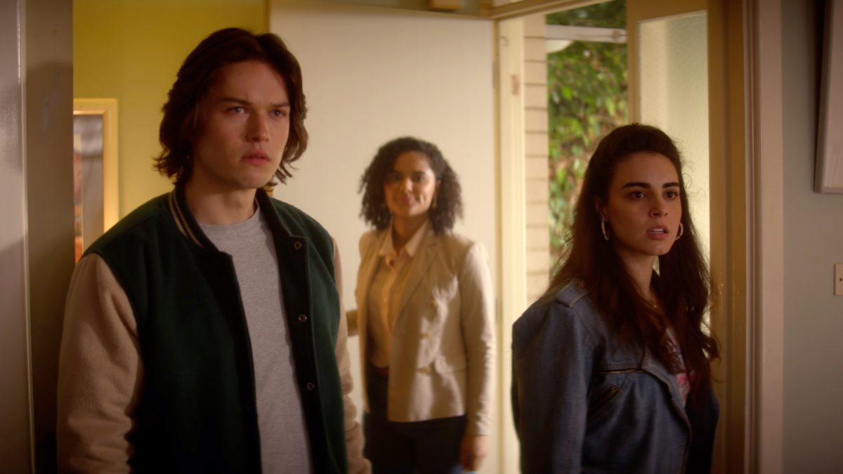 Hulu『ラ・ブレア』シーズン1“最大の謎”とは？振り返り映像が公開！