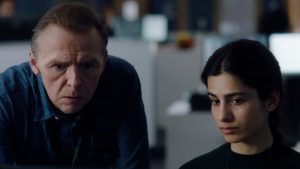 GCHQ:英国サイバー諜報局