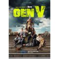 Amazon Original『ジェン・ブイ』