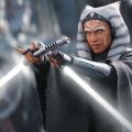 Disney+『スター・ウォーズ：アソーカ』