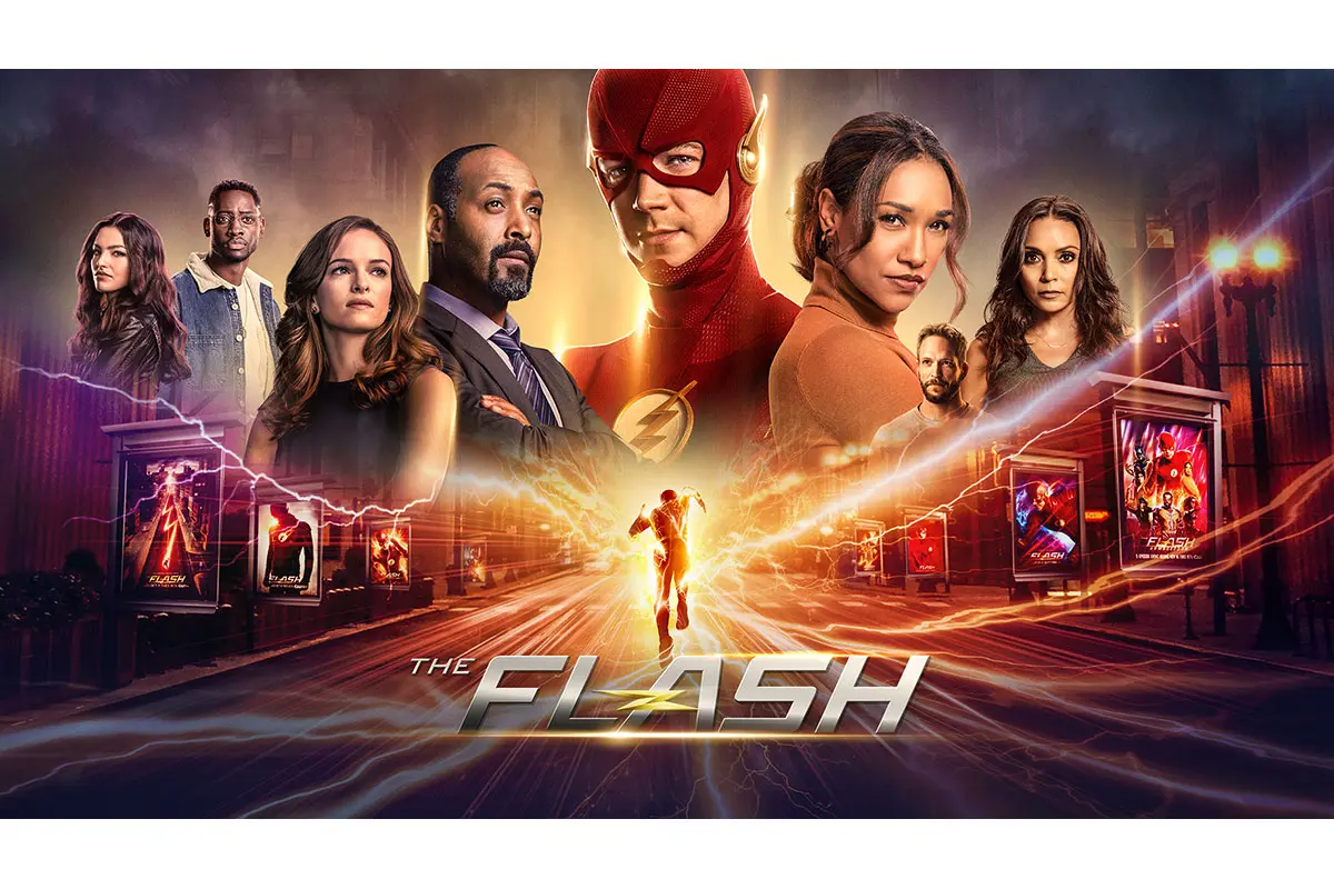 終了した『THE FLASH／フラッシュ』のスピンオフ構想をキャストが