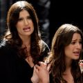 『Glee／グリー』キャストの葛藤…イディナ・メンゼルはリア・ミシェルの母親を演じるのに抵抗があった