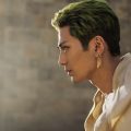 Netflix実写版『ワンピース』新田真剣佑扮するゾロについて知っておくべきこと