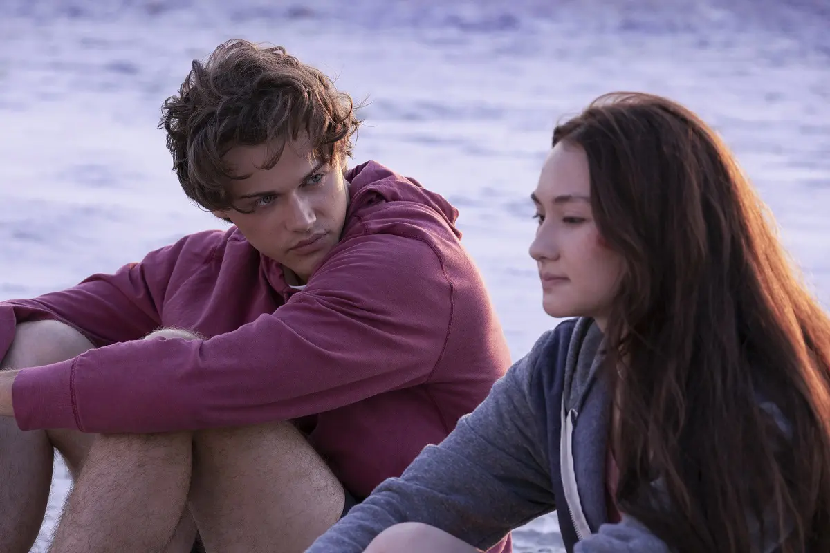 Amazon『私たちの青い夏』シーズン3、予告編が初解禁！配信日や