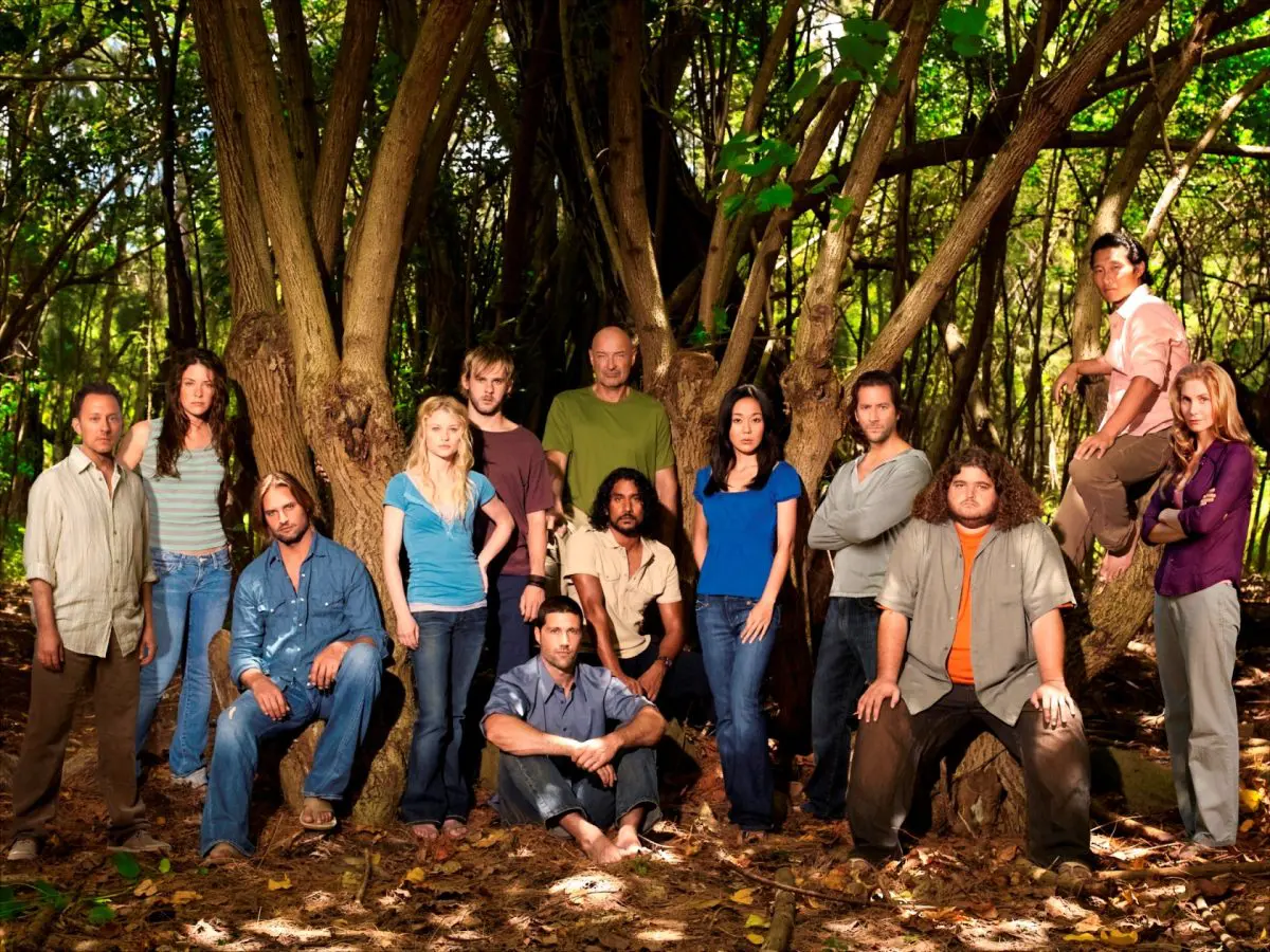 海外ドラマ『LOST』最も“混乱した”エピソード5選 - 海外ドラマNAVI