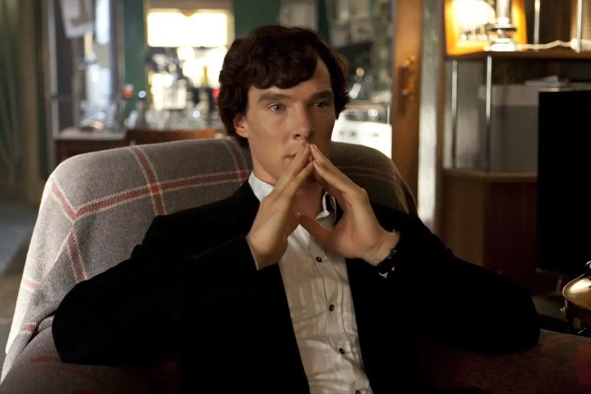 SHERLOCK／シャーロック』がシーズン2以降、素晴らしくなくなった5つの