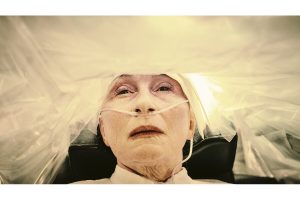 25年ぶりの新作を日本初放送!伝説のドラマ『キングダム』シリーズ完全放送