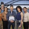 NCIS: Sydney