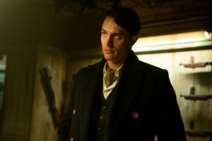 立ちはだかる敵はメル・ギブソン!コンチネンタルホテル覇権争いを描く『ジョン・ウィック』前日譚ドラマが熱い【レビュー】