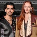 ソフィー・ターナー、ジョー・ジョナス