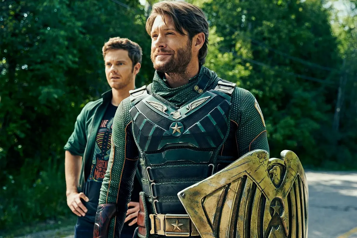 スーパーナチュラル』ジェンセン・アクレス、前日譚の主演俳優に