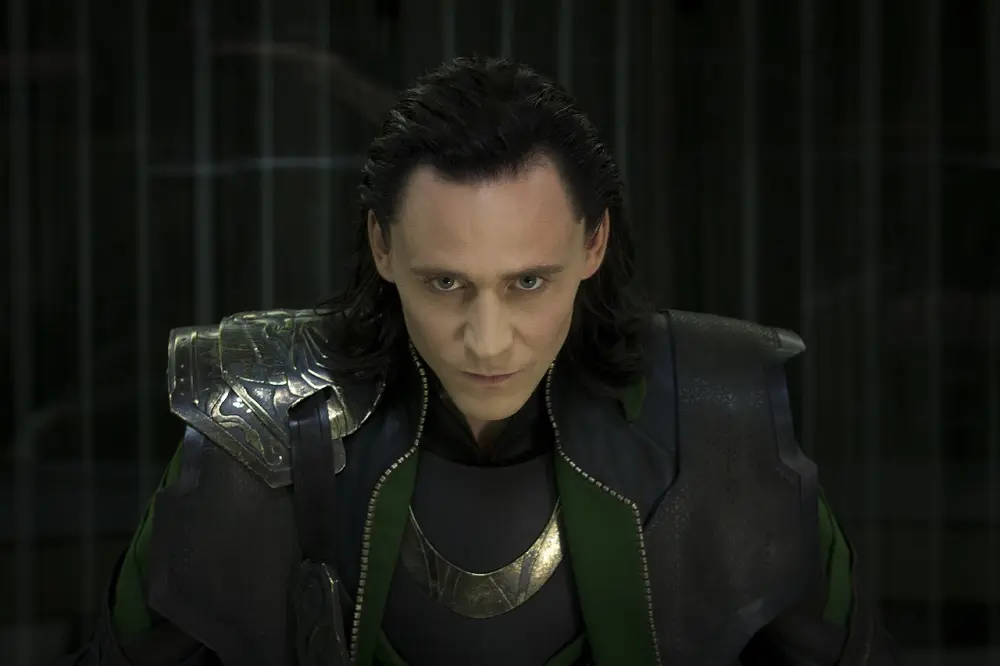 ※要クレジット※『アベンジャーズ