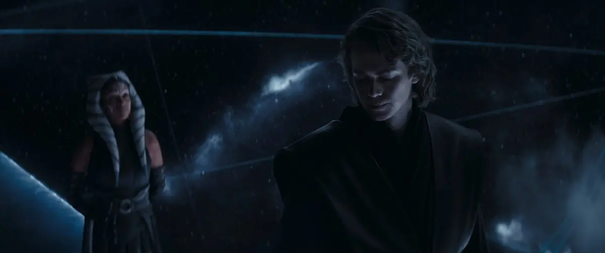 『スター・ウォーズ：アソーカ