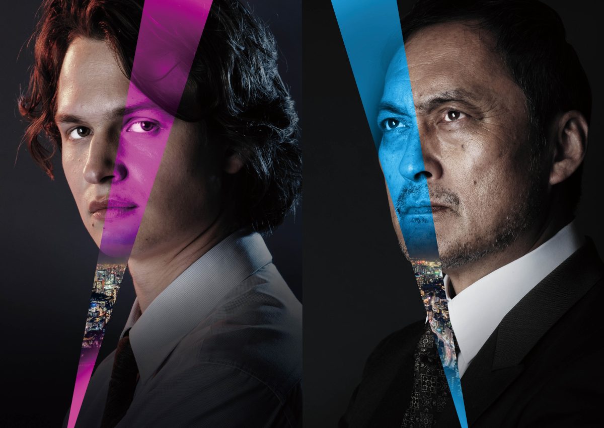 渡辺謙 渡辺謙＆アンセル・エルゴート出演『TOKYO VICE』CS初放送決定！ - 海外ドラマNAVI