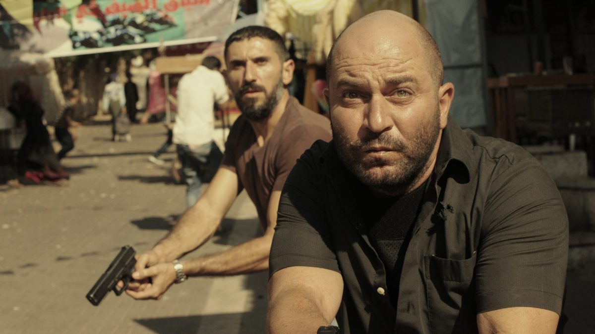「ドラマが現実に」イスラエルの対テロ部隊を描くNetflix『ファウダ』出演者たちが戦線へ