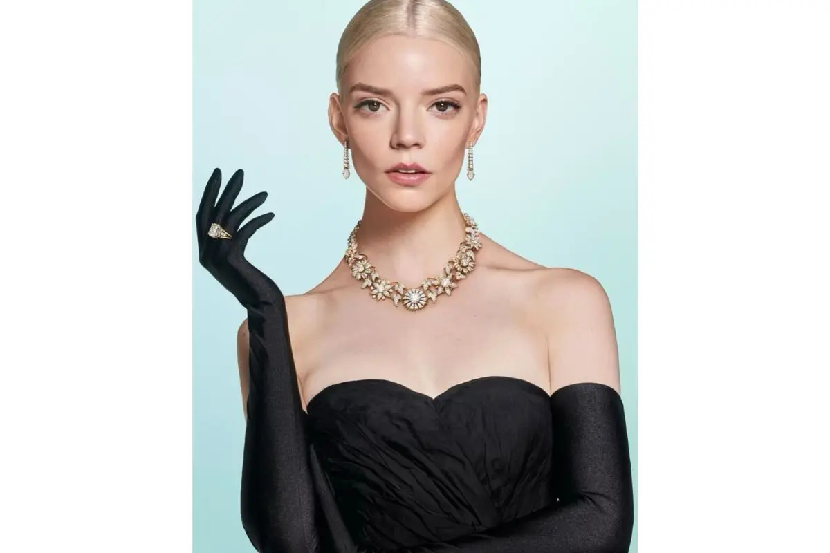 祝結婚！アニャ・テイラー＝ジョイにまつわるトリビア - 海外ドラマNAVI