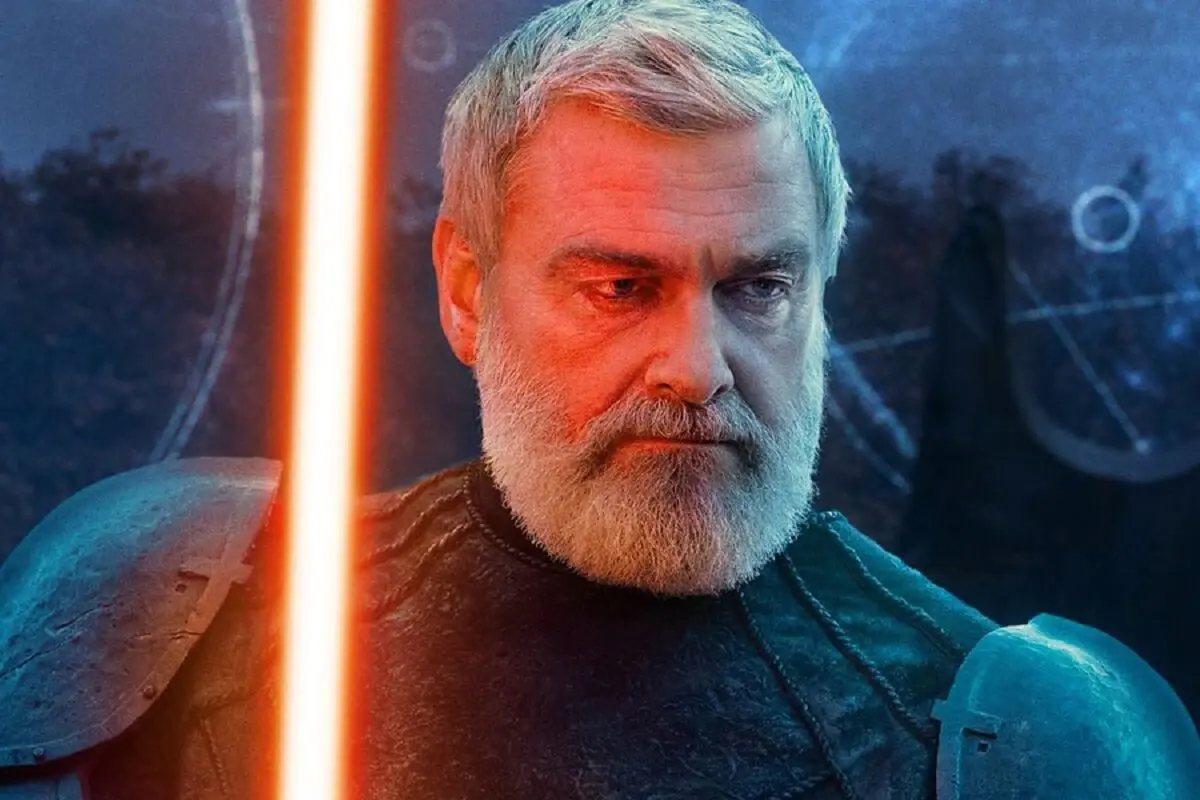 故レイ・スティーヴンソンに『スター・ウォーズ：アソーカ』共演者たち