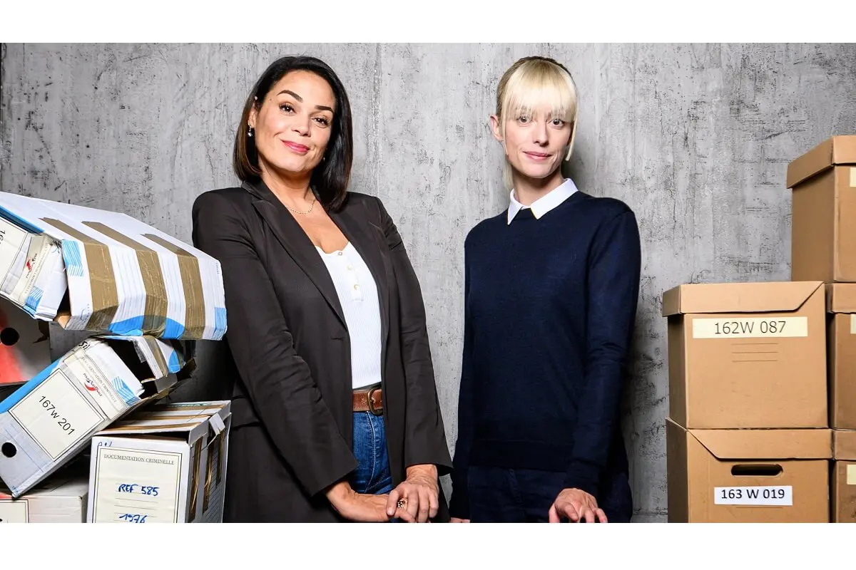 アストリッドとラファエル 文書係の事件録』サブキャラ人気1位は