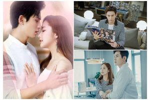 中国ドラマ『ロマンスは結婚のあとで』の視聴方法｜あらすじ・キャスト・動画配信サービス