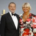 ヒュー・ボネヴィルと妻のルル
