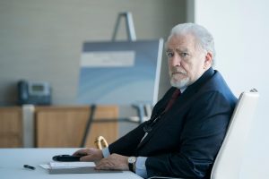 『メディア王』ブライアン・コックスが支払った成功の代償とは?