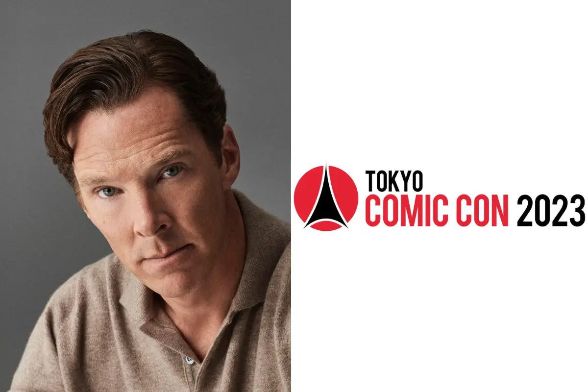 ベネディクト　カンバーバッチ　東京コミコン2023　サイン　額縁なし Amazon.co.jp: ベネディクト カンバーバッチ 東京コミコン2023