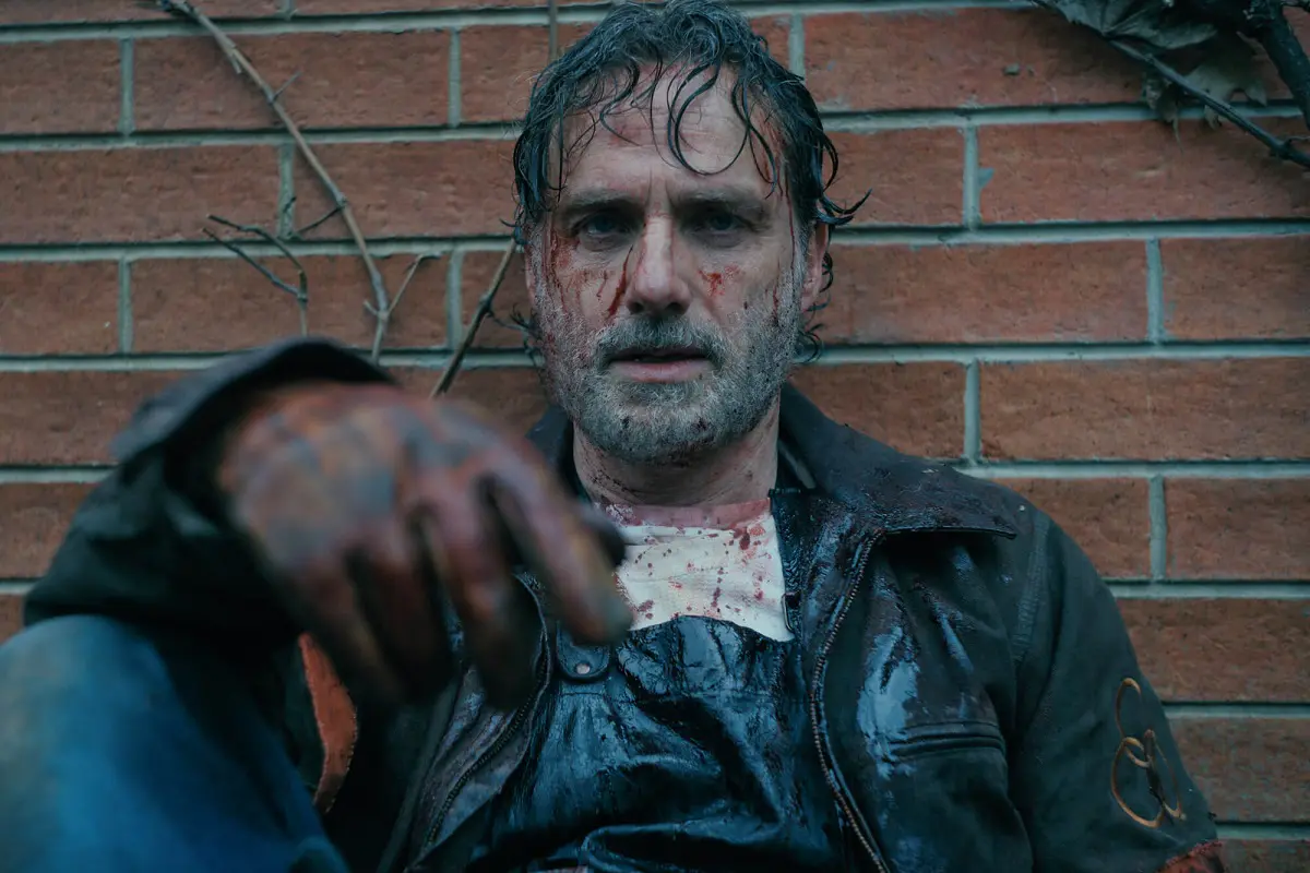 ウォーキング・デッド』リック＆ミショーン主役スピンオフに
