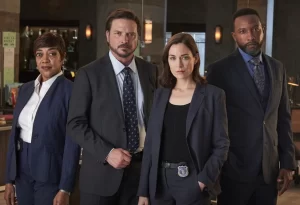 カナダ版『LAW & ORDER クリミナル・インテント』主要キャストが決定!