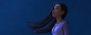 ディズニー最新作『ウィッシュ』US版予告がついに解禁!