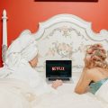 簡単にできる！Netflixの視聴履歴を削除する方法