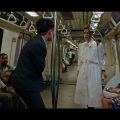 サードレール　奪われた列車