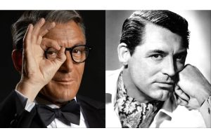 『ハリー・ポッター』ジェイソン・アイザックス、名優ケイリー・グラントの伝記ドラマ主演に「最初は躊躇した」と明かす