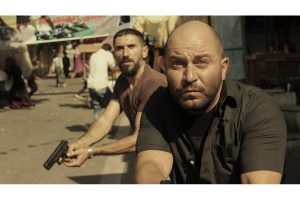 本物の戦線へ向かったイスラエル対テロ部隊のドラマ『ファウダ』スタッフがガザで死亡!?