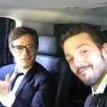 ガエル・ガルシア・ベルナル＆ディエゴ・ルナ