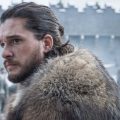 ゲーム・オブ・スローンズ、ジョン・スノウ