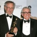 スティーヴン・スピルバーグとマーティン・スコセッシ