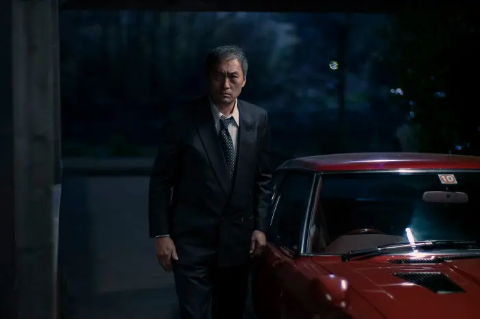 TOKYO VICE』シーズン2放送・配信時期が決定！窪塚洋介、真矢ミキらの