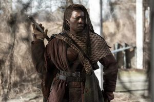 『ウォーキング・デッド』リック&ミショーン主役のスピンオフ、米AMCでの放送日が決定