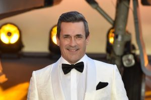 『MAD MEN』ジョン・ハム、マーベル作品への参加を熱望!
